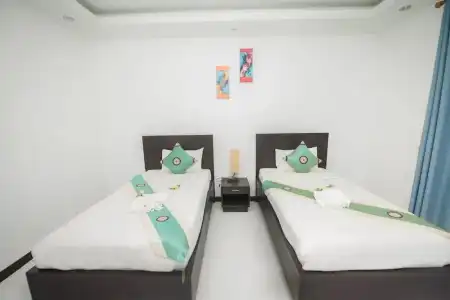 Phuket Monaburi Boutique - 100