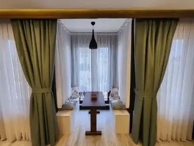 Taksim Landhouse - 30