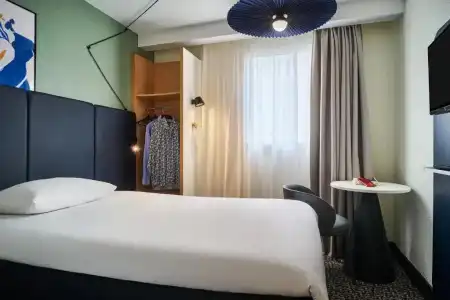 ibis Paris Avenue d'Italie 13ème - 32