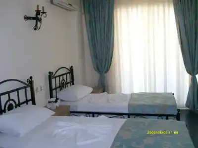 Angels Inn - 5