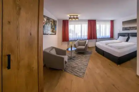 Appartement-Hotel-Allgayer - 28