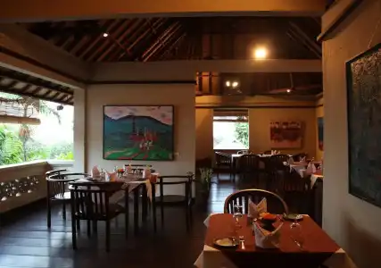 The Sungu Resort & Spa - 22