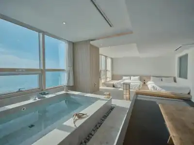 UH Suite The Haendae - 5