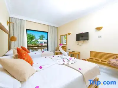 The Grand Resort - All Inclusive - 22