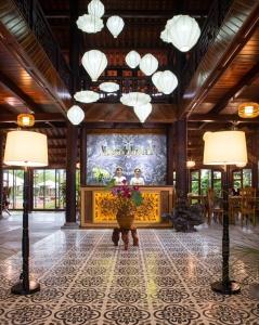 Maison du Vietnam Resort & Spa - 45