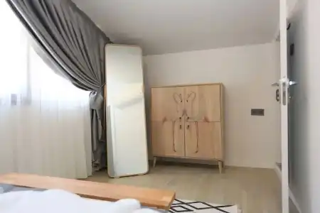 Verde Suites Akyaka - 126
