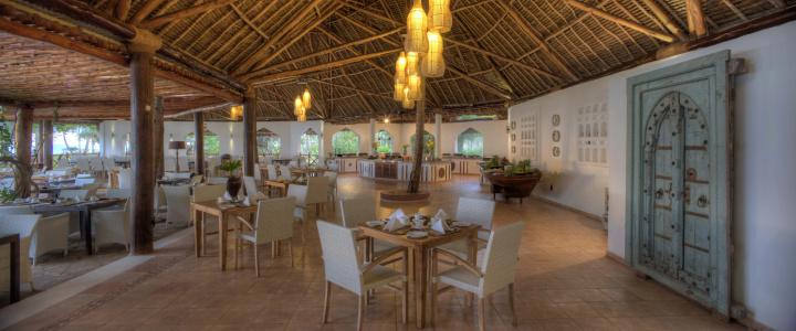 Bluebay Beach Resort & Spa - 31