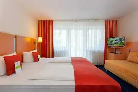 Plaza Frankfurt - 24