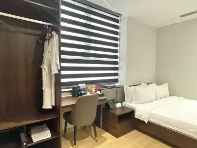 Phuc Long Luxury Danang - 53