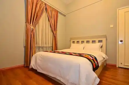 Jetty Suites Apartments - 102