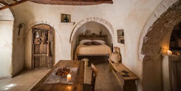 Charming Trulli - 16