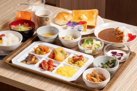 Prime inn Toyama - 25