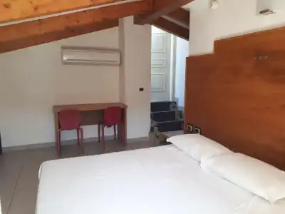 Seven Hostel - 73