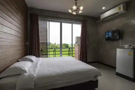 Nava Resort - 44