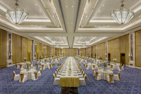 ITC Royal Bengal, a Luxury Collection, Kolkata - 27