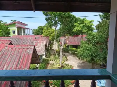 Blue Andaman Lanta Resort - 129