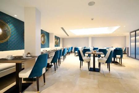Eurostars Astoria - 16