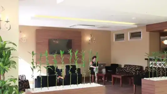 Merve Sun Spa - 23