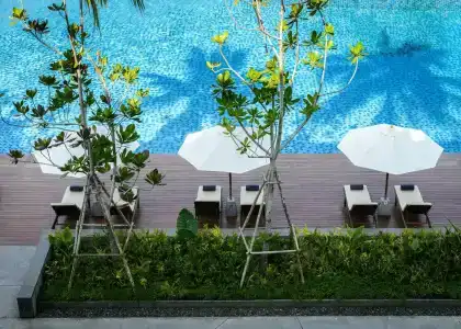 The Regent Cha am Beach Resort, Hua Hin - 32