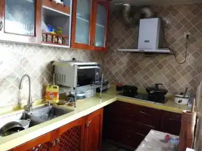 Mama Naxi Guesthouse - 16