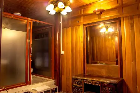 Palm House Boutique Resort - 37
