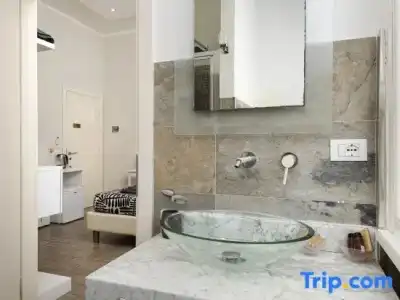 Florence Comfort B&B - 62
