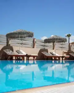 Maleme Mare Apartments - 20