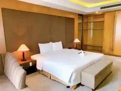 Muong Thanh Luxury Nhat Le - 78