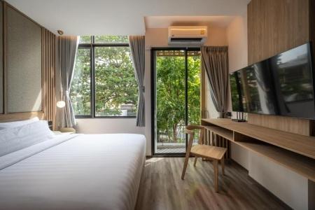 Shan Villas Sukhumvit - 262