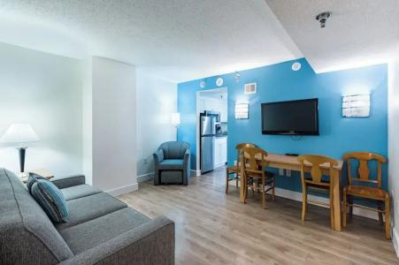 The Ocean Key Virginia Beach Resort - 30