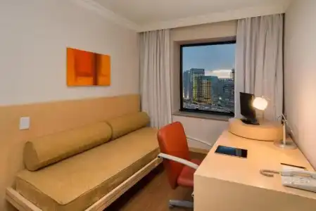 Blue Tree Premium Morumbi - 43