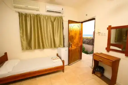 Bedouin Garden Village, Dive - 40