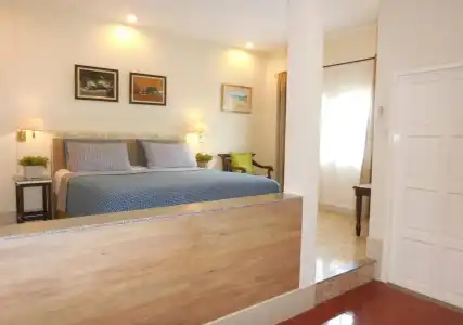 Holiday Village and Natural Garden Resort - 2