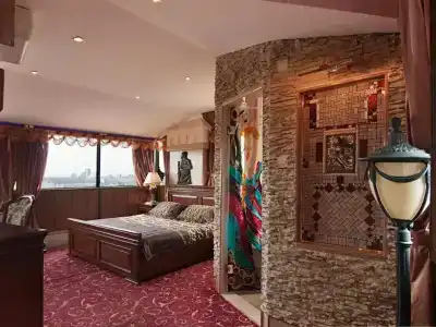 Boutique Boris Palace & Restaurant - 31
