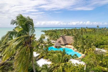 White Paradise Zanzibar - 19