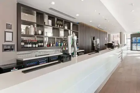Hampton by Hilton London Waterloo - 19