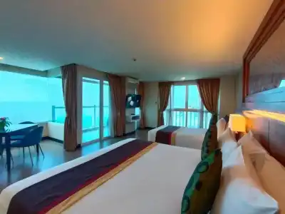 Saisawan Beach Luxury - 63