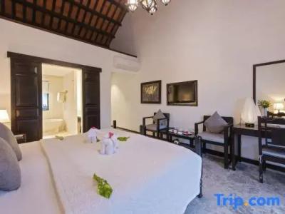 Hoi An Ancient House Resort And Spa - 186