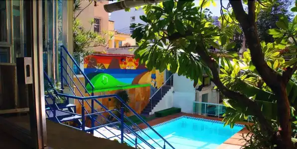 Maraca Hostel - 15
