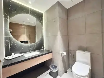 The Pearl Kuala Lumpur - 43