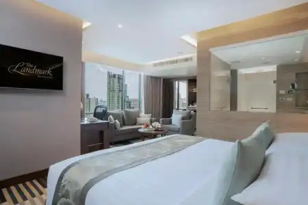 The Landmark Bangkok - 48