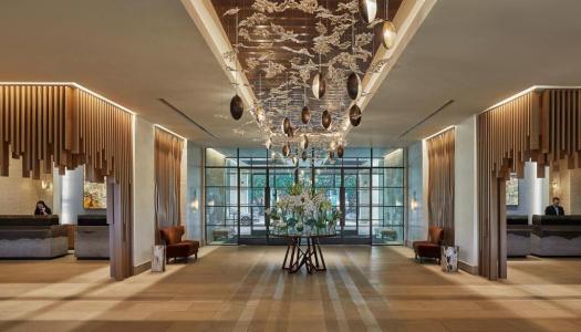 Four Seasons Austin - 14