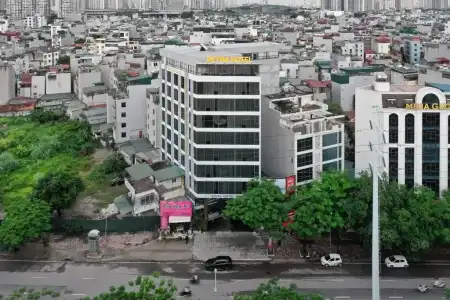 Reyna Hanoi - 22