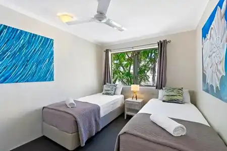 Noosa Place Resort - 203