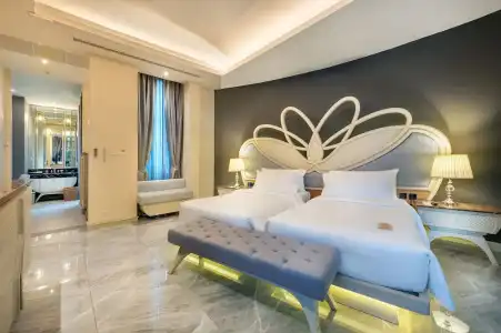Phukalini Luxury Pool Villa & Onsen - 192