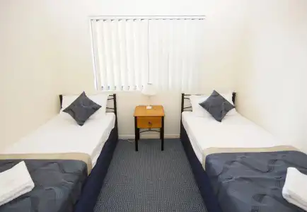Bella Mare Beachside Apartments - 0