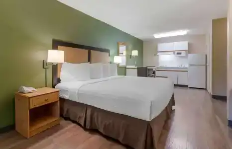 Extended Stay America Select Suites - Jacksonville - Southside - 21