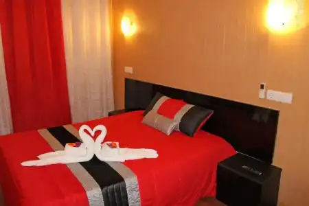 Monte Carlo Love Porto Guesthouse - 163