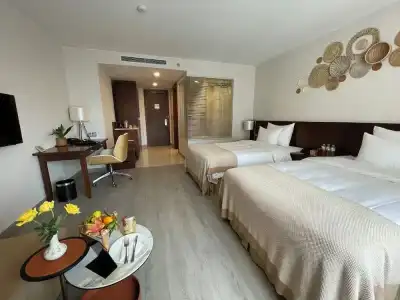 The Ann Hanoi & Spa - 264
