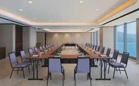 Four Points by Sheraton Danang - 22
